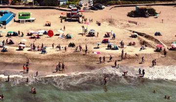Imagen de Verano 2026: clima casi ideal en la Región para la despedida de febrero y la llegada de marzo