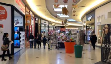 Imagen de Por el Día del Padre, el Banco Provincia lanza descuentos en shoppings y paseos de compra