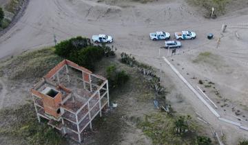 Imagen de Villa Gesell: continúa la búsqueda del joven desaparecido hace una semana y ampliaron los rastrillajes a la región