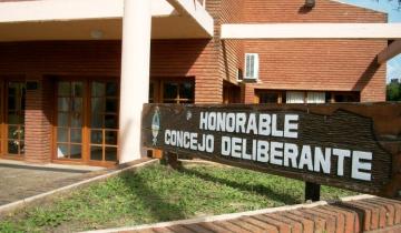 Imagen de Villa Gesell: el Concejo Deliberante pedirá al gobierno nacional trasladar el feriado del 17 de agosto