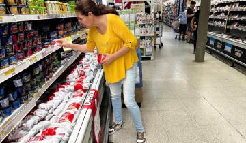 Imagen de Inflación: una familia tipo necesitó más de 1 millón de pesos para no caer en la pobreza