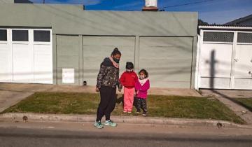 Imagen de Dolores en cuarentena: y un día los niños volvieron a la calle