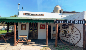 Imagen de La Región: el asombroso encanto del pueblo rural que cumple 150 años