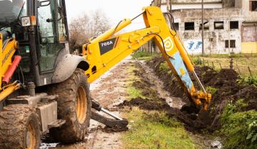 Imagen de Preocupa en la Región la presencia de El Niño