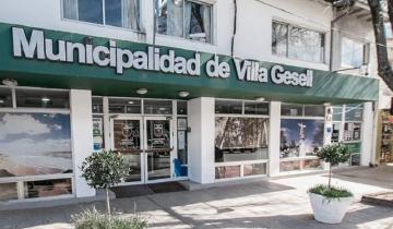 Imagen de Coronavirus y la economía: el intendente de Villa Gesell frenó los aumentos a municipales por la situación financiera