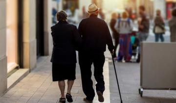 Imagen de Cómo quedarán las jubilaciones y pensiones con el aumento que habrá en diciembre