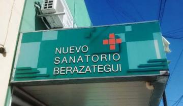 Imagen de Mala praxis en Berazategui: murió después de que le extirparan la vesícula por error