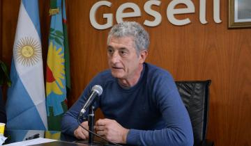 Imagen de La Provincia: tres municipios declaran la emergencia económica, achican gastos y congelan sueldos
