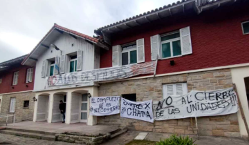 Imagen de Chapadmalal: cuál es la situación de los hoteles y de los trabajadores y familias que viven allí