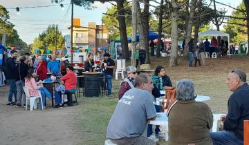 Imagen de Partido de La Costa: así será la 6ª edición de la Fiesta de Nueva Atlantis que se realiza en diciembre