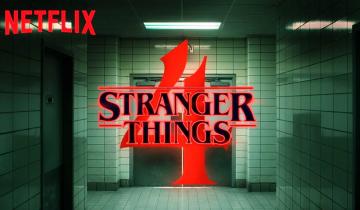 Imagen de Stranger Things: Netflix lanzó un nuevo tráiler de la cuarta temporada