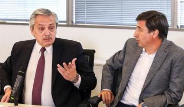 Imagen de El gobierno prepara un plan especial de asistencia alimentaria para los barrios aislados