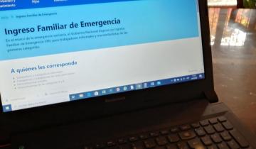 Imagen de Bono IFE de la Anses: todo lo que hay que saber sobre el tercer pago de 10.000 pesos