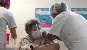 Imagen de Covid: Argentina podrá fabricar casi 200 millones de vacunas