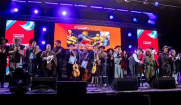 Imagen de Fiesta Nacional de la Guitarra: se viene “La Noche de Payadores” y un fin de semana con tradición, música y nuevos sonidos