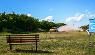 Imagen de General Madariaga: se postergó la realización del Rally Pagos del Tuyú