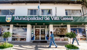 Imagen de Villa Gesell: la Justicia investiga presuntas irregularidades en el manejo de fondos municipales