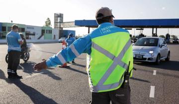 Imagen de La Provincia: cuánto costarán las multas de tránsito luego del aumento del combustible