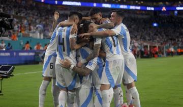 Imagen de Copa América y Eurocopa: cuándo siguen y cómo serán los cruces