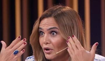 Imagen de Amalia Granata y la supuesta ignorancia como vía para los mensajes de transodio