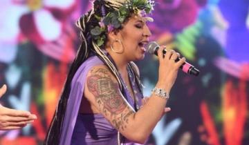 Imagen de Chascomús: por qué la cantante Rocío Quiroz tuvo que suspender su casamiento