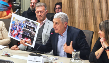 Imagen de Piden que el 12 de octubre sea feriado para potenciar el turismo y las economías locales