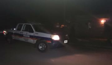 Imagen de Pelea en Dolores: un herido de arma blanca