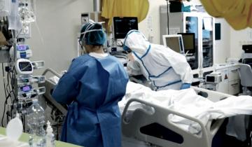 Imagen de Coronavirus en Argentina: se superaron las 60.000 muertes desde el inicio de la pandemia