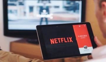 Imagen de Impuesto PAIS: cómo quedan los precios de Netflix desde 2025