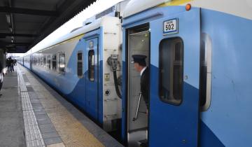 Imagen de Tren a Pinamar y Mar del Plata: el gobierno nacional anunció un tarifazo de 350%