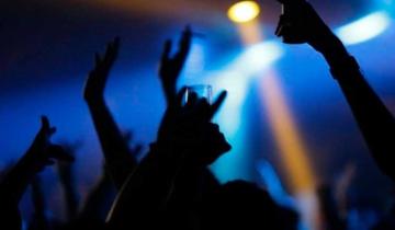 Imagen de La Provincia: Axel Kicillof confirmó la reapertura de los boliches y discotecas
