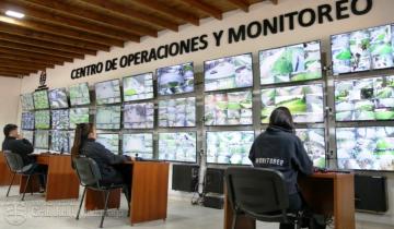 Imagen de General Madariaga: suspenden a 6 operadores del Centro de Operaciones y Monitoreo por jugar videojuegos durante su jornada laboral