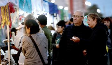 Imagen de Sube la temperatura: cómo estará el clima esta semana en la Costa Atlántica y la región