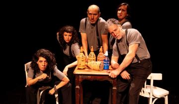 Imagen de Mar Chiquita: así será la Fiesta Regional de Teatro Independiente que comienza hoy con entradas libres y gratuitas