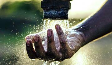 Imagen de Día Mundial del Agua: 1 de cada 3 personas en el mundo viven sin agua potable