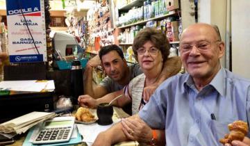 Imagen de El periodista Martín Arévalo contó el cierre de Casa Arévalo, un comercio histórico de San Clemente del Tuyú