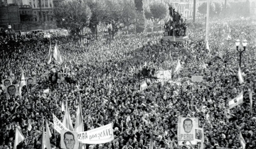 Imagen de 17 de octubre: por qué se celebra hoy el Día de la Lealtad Peronista