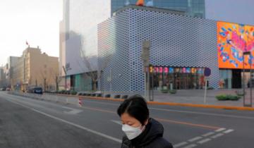 Imagen de Coronavirus: habrían identificado en China a la "paciente cero" de la pandemia