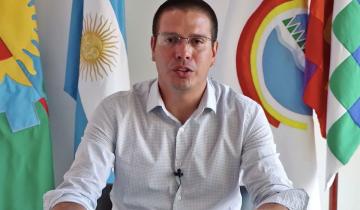 Imagen de El intendente de La Costa anunció nuevas medidas para ordenar la circulación y brindar contención a la comunidad