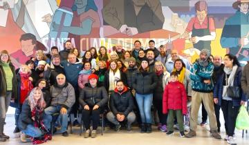 Imagen de Mar Chiquita: de qué se trata el Festival de Invierno que se realizará en Santa Clara del Mar
