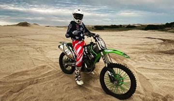 Imagen de Pinamar: un joven turista murió tras ser atropellado por un UTV en una zona de médanos