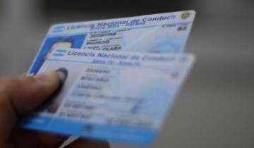 Imagen de La Provincia se suma al scoring para Licencias de Conducir: cómo será su implementación