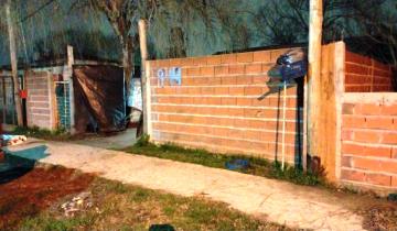 Imagen de Horror en Berisso: un hombre asesinó a su pareja frente a su hijo de 7 años