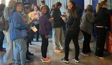 Imagen de Dolores, ciudad cultural: así es la amplia propuesta de talleres artísticos y culturales de 2026