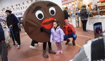 Imagen de Vuelve la Fiesta del Alfajor Costero: cuándo y dónde será el evento más dulce del invierno en La Costa