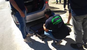Imagen de Importante operativo anti drogas en Villa Gesell