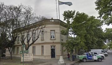 Imagen de Chascomús: aprehendieron a un sargento por suministrar drogas a detenidos en la Comisaría