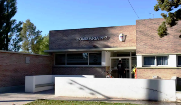 Imagen de Viajó a conocer a un hombre por Tinder, la drogó y la tuvo secuestrada una semana en Neuquén