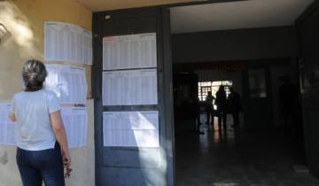 Imagen de Elecciones 2023: a poco más de una hora para el cierre de los comicios, la votación sigue a buen ritmo en la Provincia