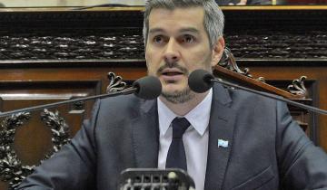 Imagen de Mauricio Macri tiene decidido reemplazar a Marcos Peña